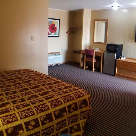Grand Motel Хейстингс Екстериор снимка