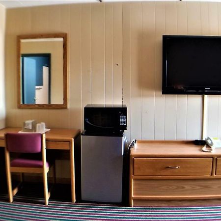 Grand Motel Хейстингс Екстериор снимка