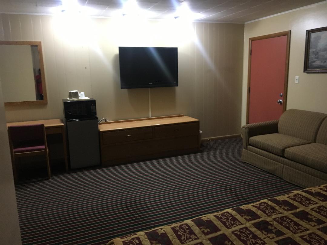 Grand Motel Хейстингс Екстериор снимка